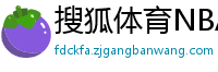 搜狐体育NBA首页